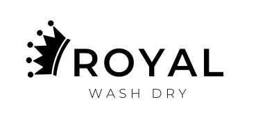 Royal Wash Dry