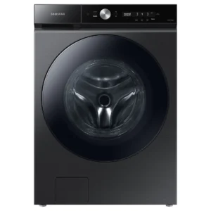 Samsung Bespoke 5.3 cu. ft. Front Load Washer with Speed Wash - Image 2